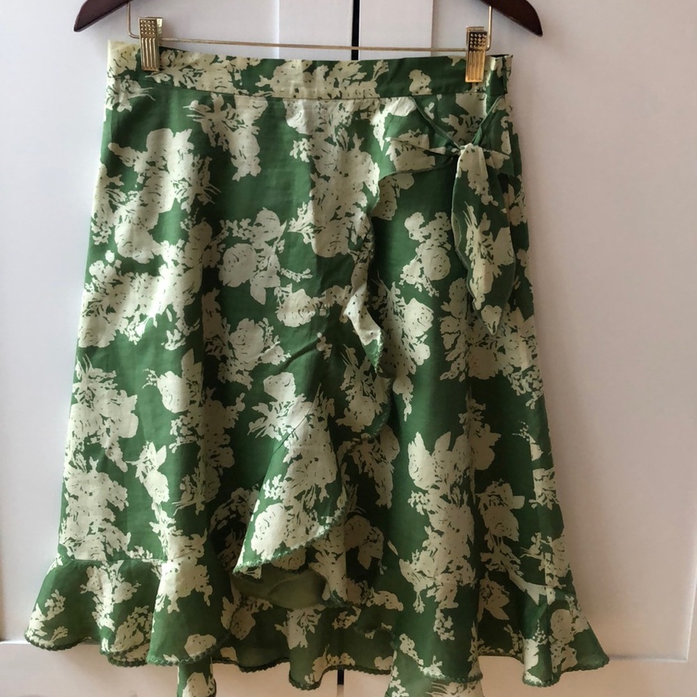 🎉HP🎉 Banana Republic skirt